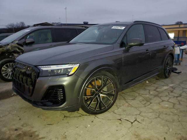  Salvage Audi Q7