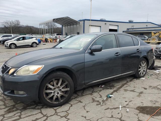  Salvage Lexus Gs