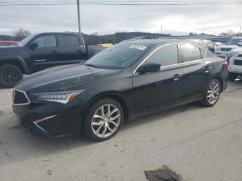  Salvage Acura ILX