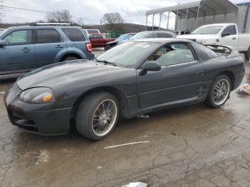  Salvage Mitsubishi 3000GT