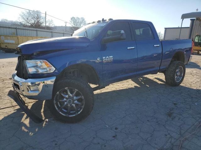  Salvage Ram 2500