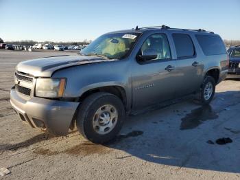  Salvage Chevrolet Suburban