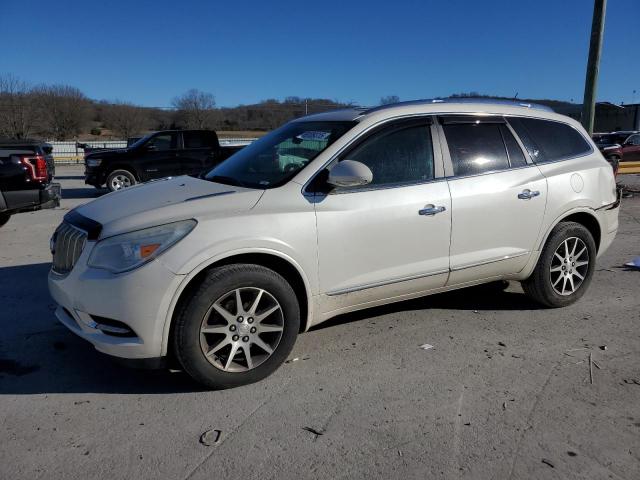  Salvage Buick Enclave