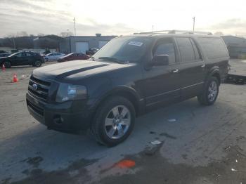  Salvage Ford Expedition