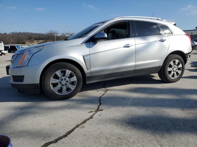  Salvage Cadillac SRX