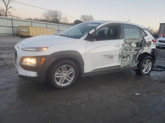  Salvage Hyundai KONA