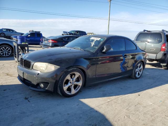  Salvage BMW 1 Series