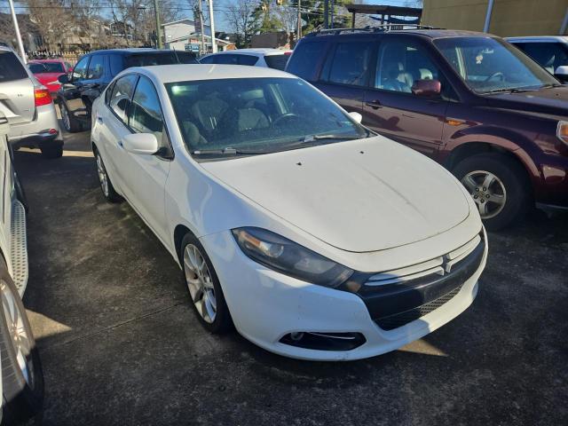  Salvage Dodge Dart