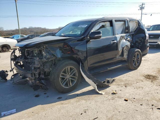  Salvage Lexus Gx