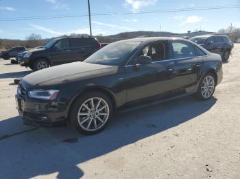  Salvage Audi A4