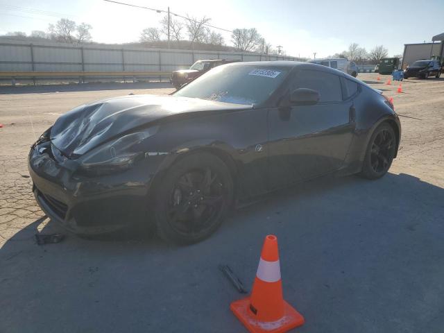  Salvage Nissan 370Z