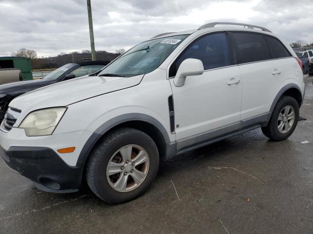  Salvage Saturn Vue