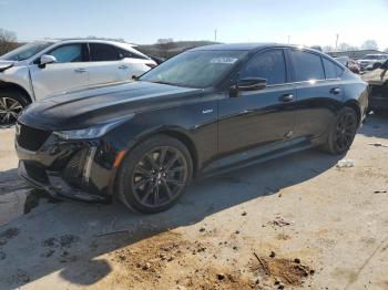  Salvage Cadillac CT5