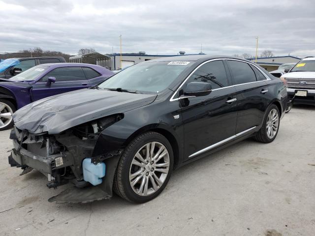  Salvage Cadillac XTS