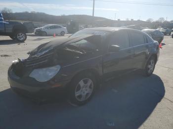  Salvage Chrysler Sebring