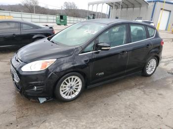  Salvage Ford Cmax