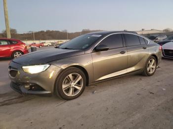  Salvage Buick Regal