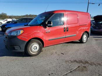  Salvage Ram Promaster