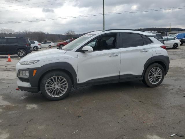  Salvage Hyundai KONA