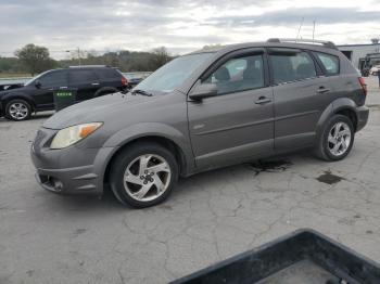  Salvage Pontiac Vibe