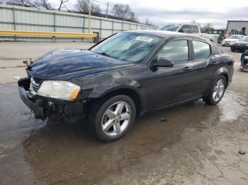  Salvage Dodge Avenger