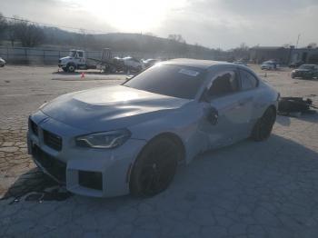  Salvage BMW M Series