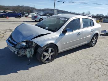  Salvage Chevrolet Cobalt