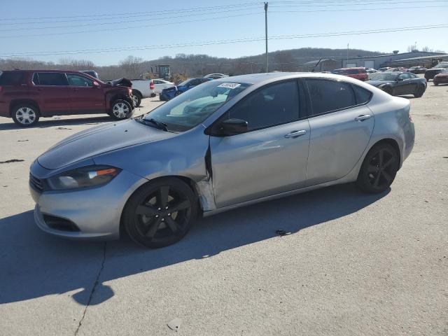  Salvage Dodge Dart