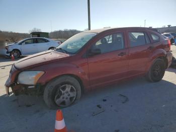  Salvage Dodge Caliber