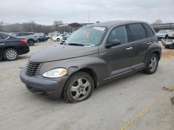  Salvage Chrysler PT Cruiser