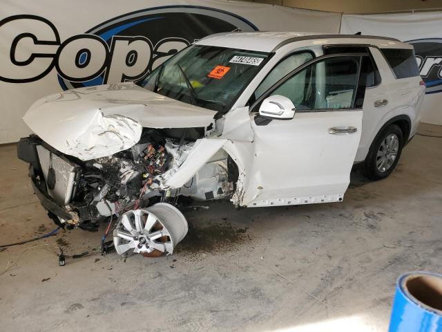  Salvage Hyundai PALISADE