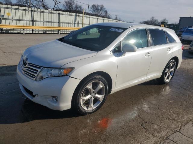  Salvage Toyota Venza