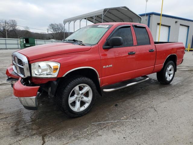  Salvage Dodge Ram 1500