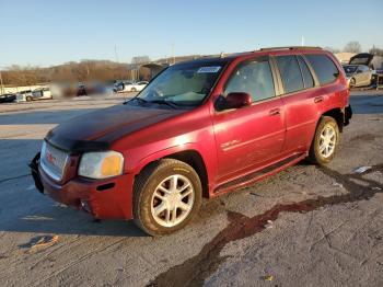  Salvage GMC Envoy