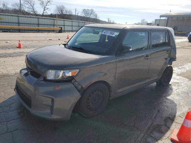  Salvage Toyota Scion