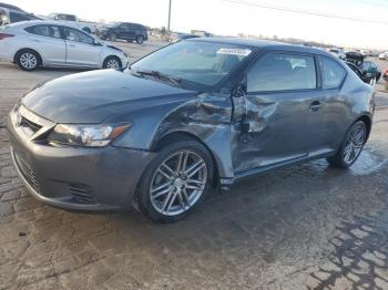  Salvage Toyota Scion