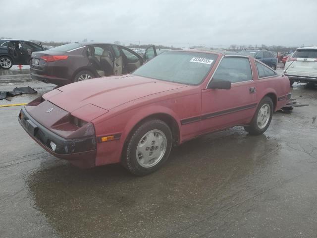  Salvage Nissan 300ZX