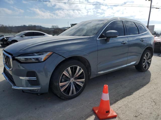  Salvage Volvo Xc60 B6 In