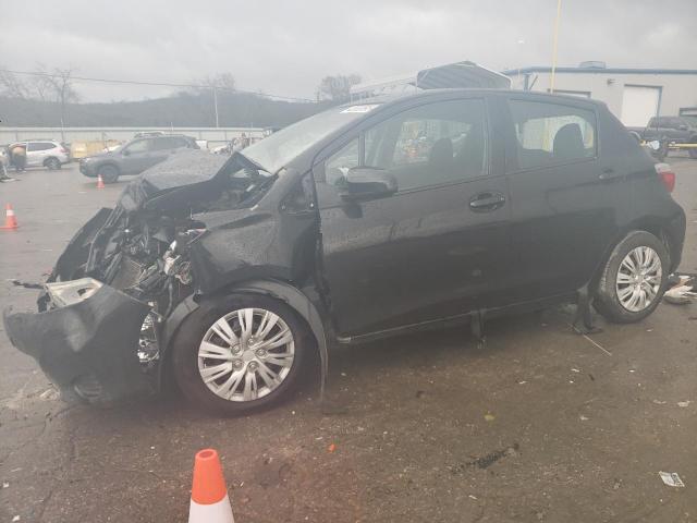  Salvage Toyota Yaris