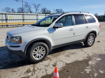  Salvage Volvo XC90