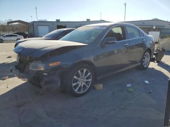  Salvage Acura TSX