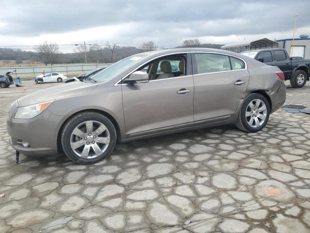  Salvage Buick LaCrosse