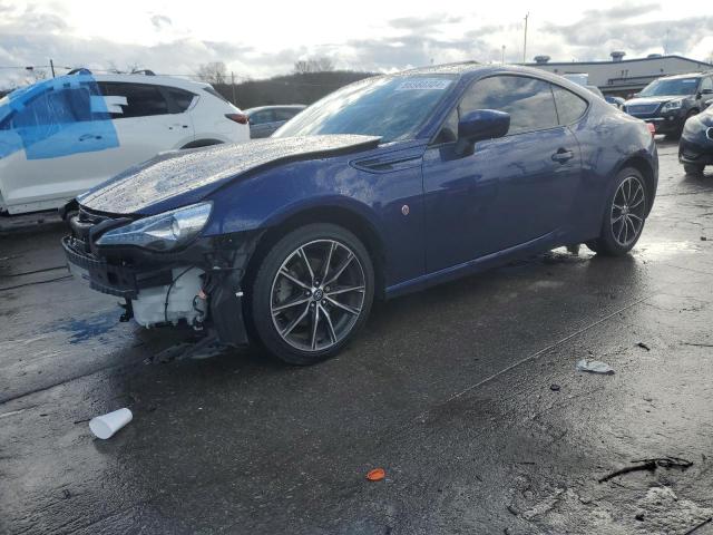  Salvage Toyota 86