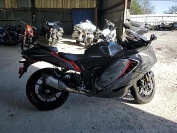  Salvage Suzuki Gsx1300 Rr