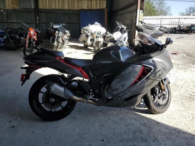  Salvage Suzuki Gsx1300 Rr