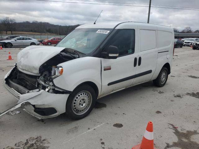  Salvage Ram Promaster