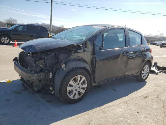  Salvage Toyota Yaris