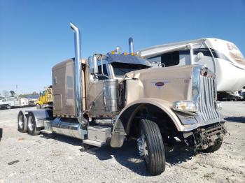  Salvage Peterbilt 359