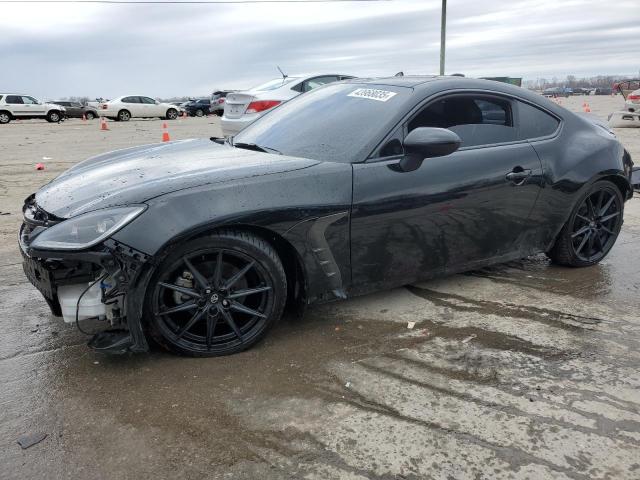  Salvage Toyota 86