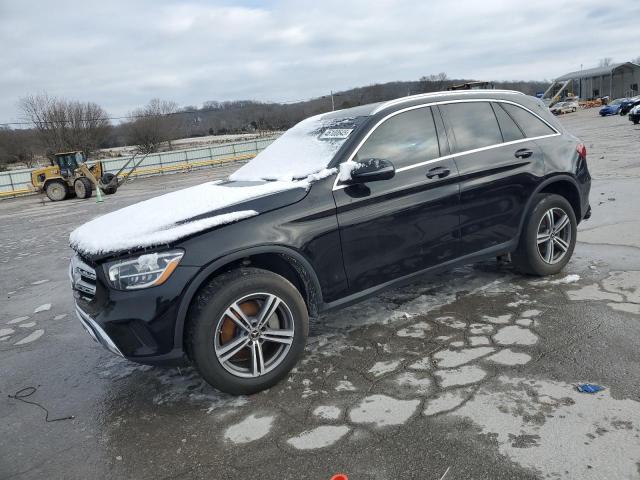  Salvage Mercedes-Benz GLC